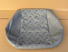 VW T5.1 Transporter Driver Or Passenger Front Captain Seat Cover, Place Cloth