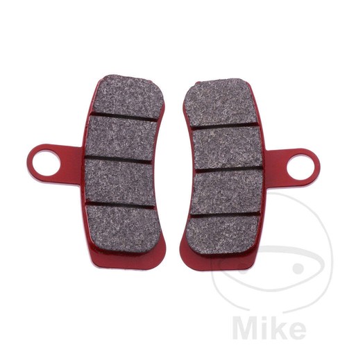 Brembo brake pads 07hd15sa for - brembo,