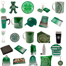 Glasgow Celtic FC Hoops