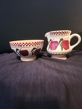 Vtg Nicholas Mosse Pottery