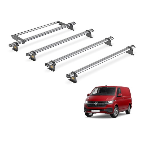 Transporter roof rack for - transporter,