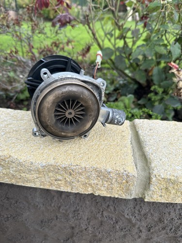Eberspacher air fan - eberspacher,