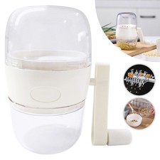 Nut Grinder Peanut Crusher