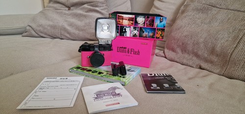 Special edition lomography - special,