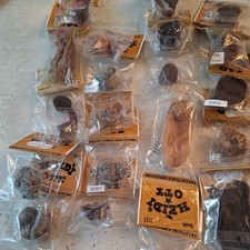 Heidi Ott Doll Wigs 1/12" Job