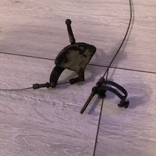 Rare Tandem 1930-40 Quadrant