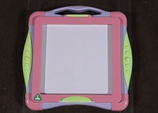 ELC Fabulous Fairlies Stencil