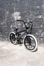 WeThePeople NOVA Complete BMX