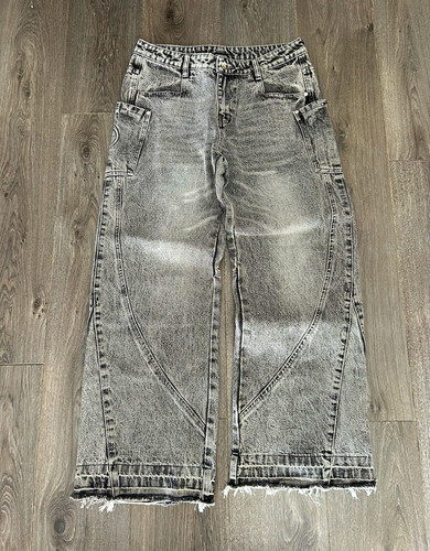 Revengex flared jeans size - revengex,