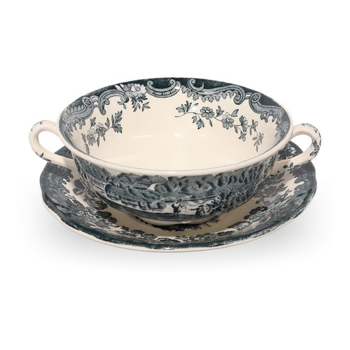 Royal worcester palissy avon - palissy,