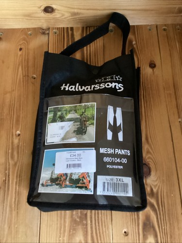 Halvarssons ventilated black - halvarssons,