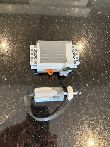Genuine lego technic power - lego,
