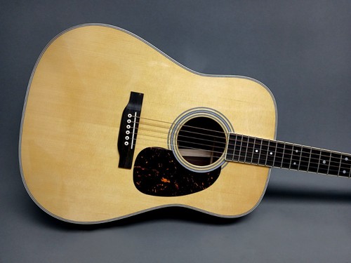 Martin d35 reimagined - d-35,