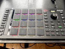 Akai Professional MPC Studio 2021