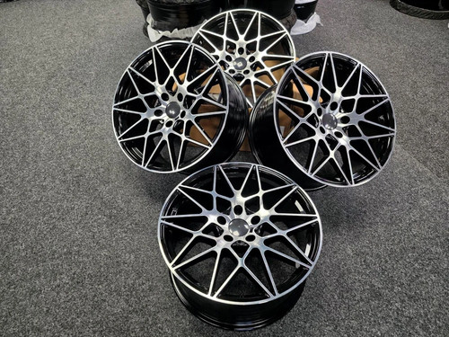 Bmw series inch 666m - inch,