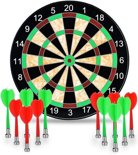 Dartboard magnetic - dartboard,,