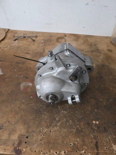 Bsa sloper 500 350 - 500, 4