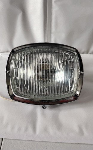 Lambretta headlight assy - lambretta,