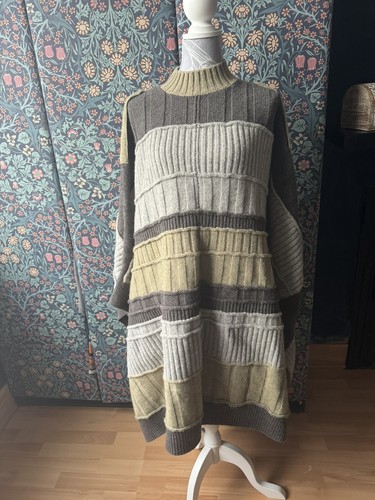 Bnwt zara srpls - zara, chunky