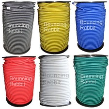 ELASTIC BUNGEE ROPE SHOCK CORD