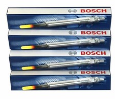 Bosch Glow Plug GLP237