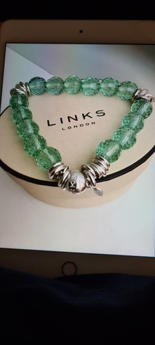 Links london silver sweetie - links,