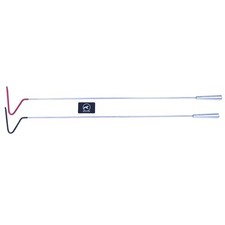 Reptile Corp "V" Shape Snake