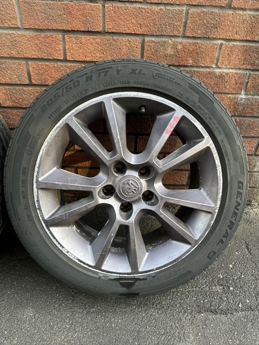 Vauxhall astra mk5 sportive - h,