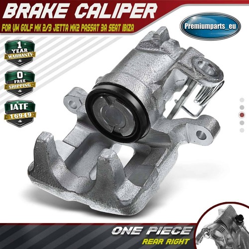 Brake caliper rear right for - brake,