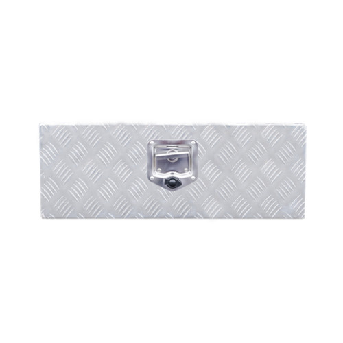 Aluminium lockable underbody - lockable,
