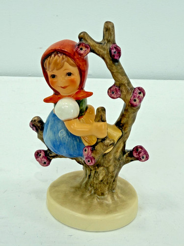 Vintage goebel hummel figurine - goebel,