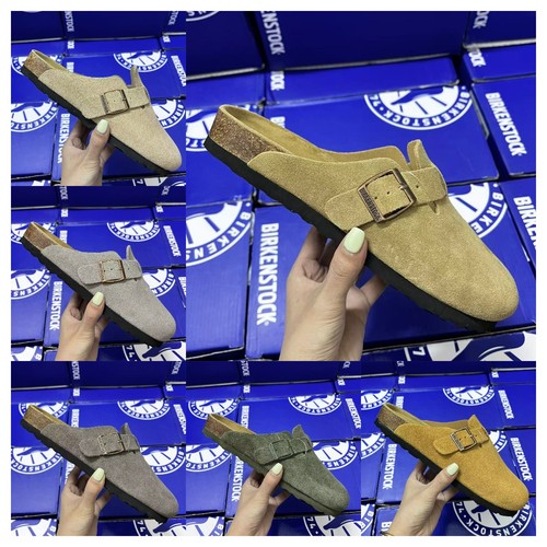 New birkenstock boston - boston, unisex