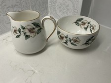 Crown Staffordshire Pear