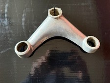 Ducati Bevel Single Smooth Yokes Top and Bottom Mk3/Mk1 Etc