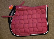 Whitaker Upton Saddle Pad