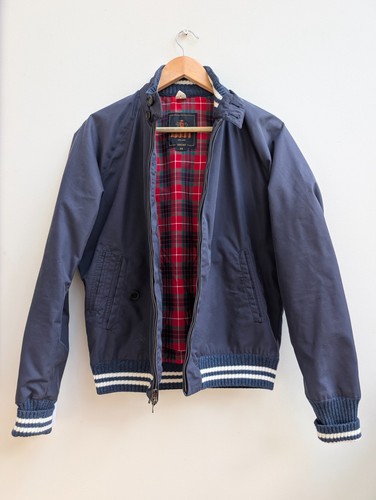 Baracuta england harrington - baracuta,