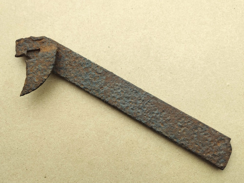 Old soviet opener - old, spam