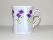 Leonardo Collection mug purple