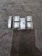 VAUXHALL ASTRA K 2017 OSF