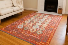 Tash Vintage Turkish Handmade