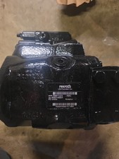 Hyster Forklift Hydraulic Pump