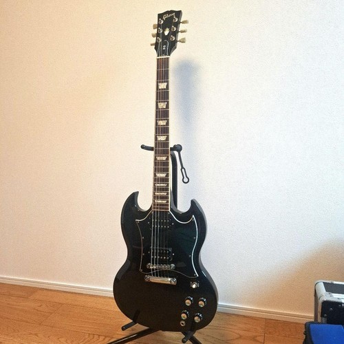 Gibson standard 2000 model - gibson,