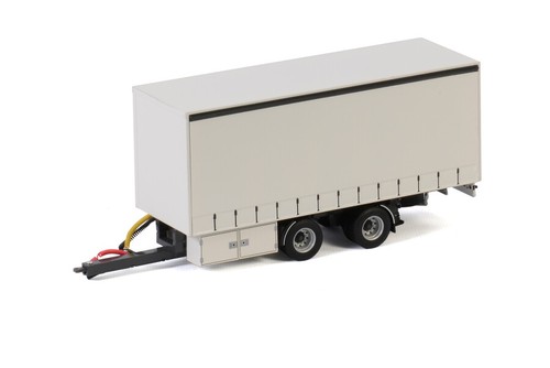 Wsi 2030 2 axle drawbar - 03-2030,