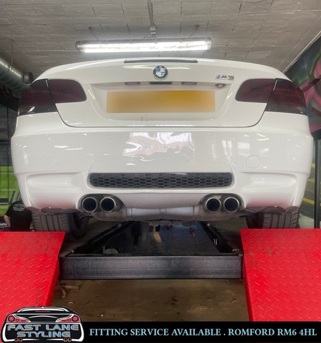 Bmw e92 custom built - e92,