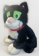 GIANT Postman Pat Jess The Cat Large 23" Soft Plush Toy