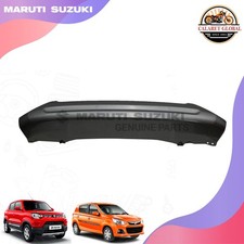 Maruti suzuki rear bumber