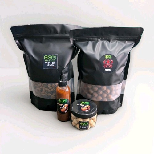 Carp fishing joblot - fishing,