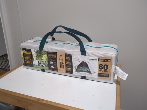 New decathlon quechua - -,