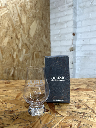 Glencairn official jura - official,