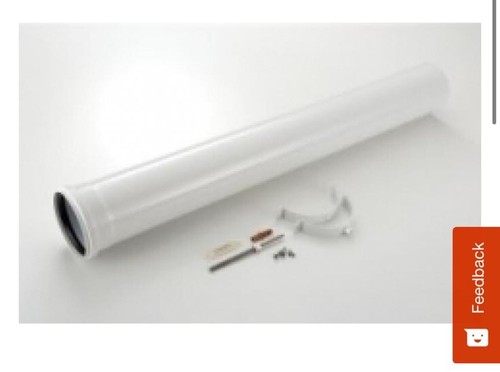 Worcester 1000mm extension kit - 1000mm,